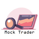 Mock Trader أيقونة