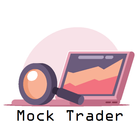 Mock Trader biểu tượng