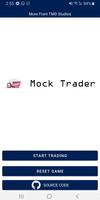 Mock Trader plakat