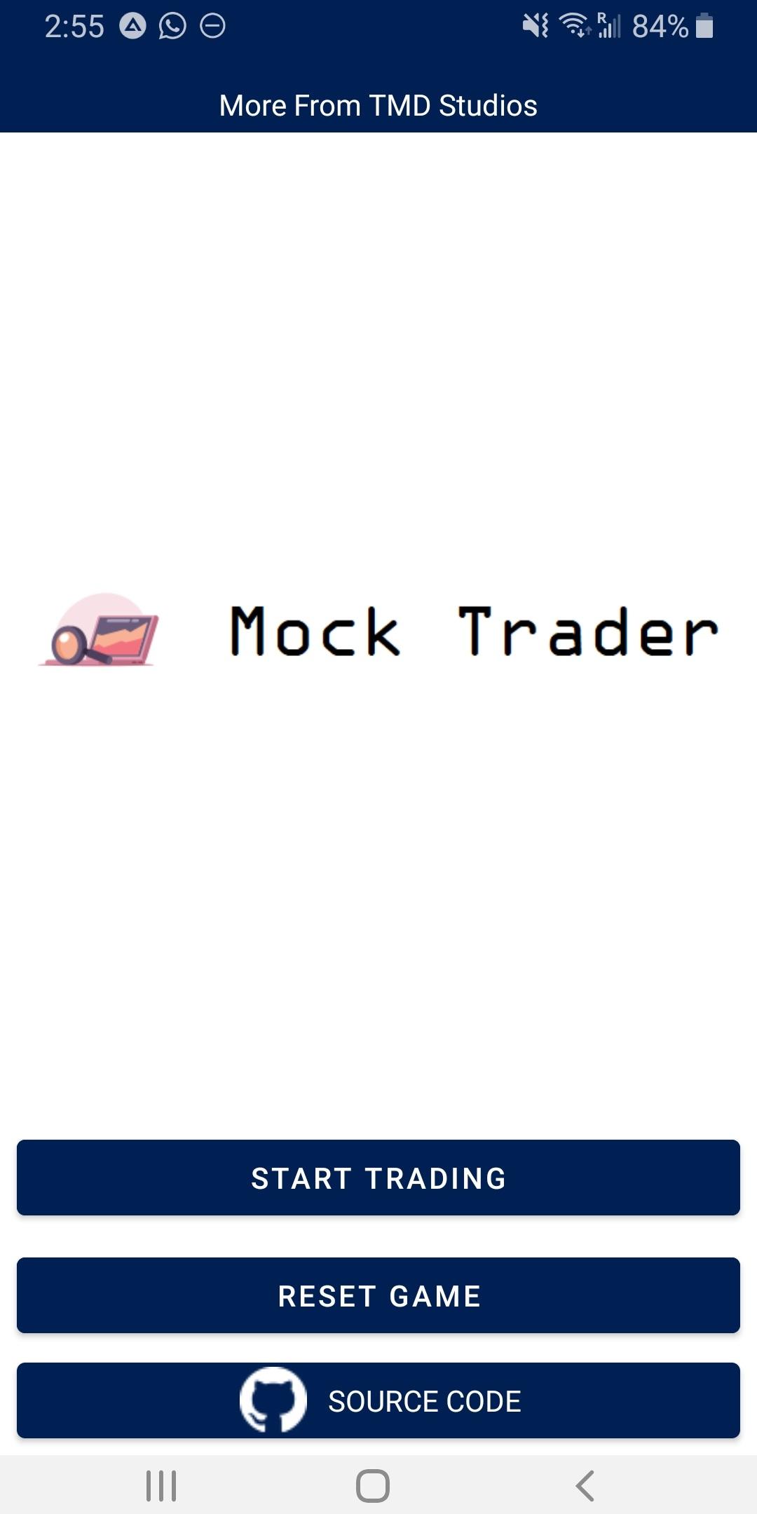 Mock Trader APK Download for Android Latest Version Mock Trader APK Download for Android Latest Version