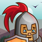 Puzzled Knight أيقونة