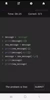 Py Learning Companion screenshot 5