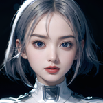AI MATE - AI Obrolan pedas icon