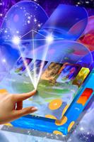 Bubbles Wallpaper Pack Cartaz