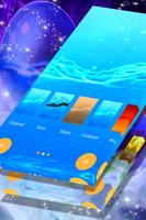 Bubbles Wallpaper Pack imagem de tela 2