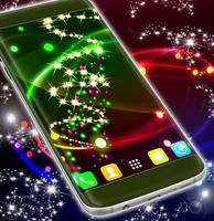 Colorful Magic Live Wallpaper اسکرین شاٹ 2