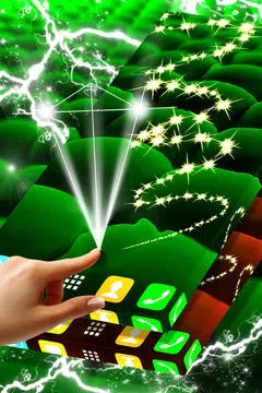 Screenshot 2 for Live Wallpaper Galaxy