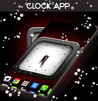 Klok Live Wallpaper-app-poster