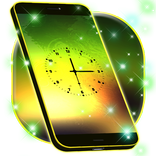 Clock Live Wallpaper 3D HD