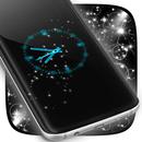 Wallpaper With Analogic Clock APK
