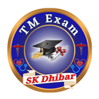 TM Exam أيقونة