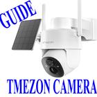 TMEZON camera guide आइकन
