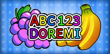 Дети ABC 123 Doremi (Demo)