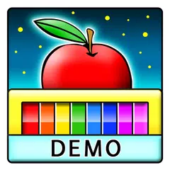 英語を学ぶ子どもたABC 123 Doremi (Demo) アプリダウンロード
