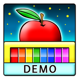 Kids ABC 123 Doremi (Demo) icon