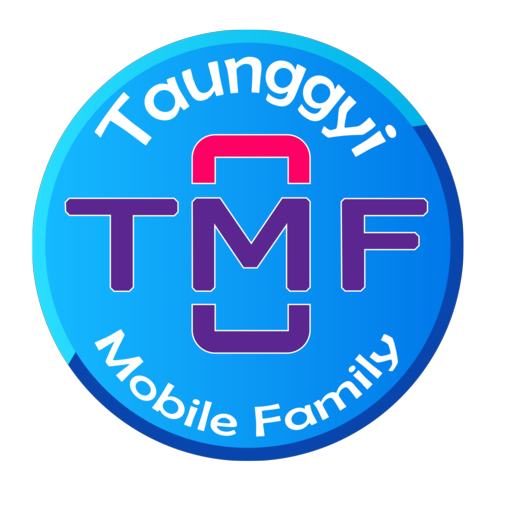 Taunggyi Mobile Family
