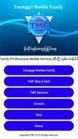 Taunggyi Mobile Family poster