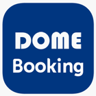 DOME Booking icon