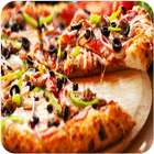 ikon Pizza Recipes