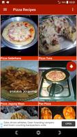 Pizza Recipes poster
