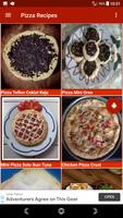 Pizza Recipes screenshot 2