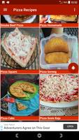 Pizza Recipes screenshot 3