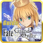 Guide for Fate/Grand Order ícone