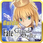 Guide for Fate/Grand Order ikon
