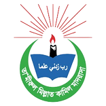 Tamirul Millat Kamil Madrasah