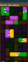 Fudge Merge-puzzle game capture d'écran 1