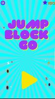 Jump Block Go - Color Box Adventure Puzzle 2021 bài đăng