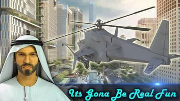 Dubai Mafia World Simulator bài đăng