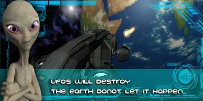 UFO Simulator скриншот 2