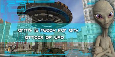 UFO Simulator скриншот 3
