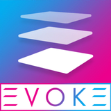 Evoke icône