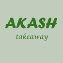 Akash Takeaway Cardiff APK