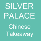 Silver Palace Chinese Takeaway icône