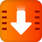 All Video Downloader ikona