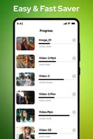 All Video Downloader capture d'écran 2