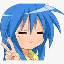 Anime Stickers APK