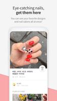 Gelato - Best Nail Art Design syot layar 2