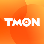TMON(ticket monster) icon