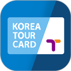 KOREA TOUR CARD Tmoney ไอคอน