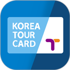 KOREA TOUR CARD Tmoney आइकन
