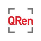QRen иконка