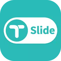 티머니 슬라이드 : 교통비 버는 첫 화면 APK 下載