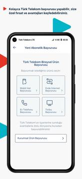 Türk Telekom Ekran Görüntüsü 1
