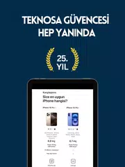 Teknosa – Alışveriş, Teknoloji XAPK download