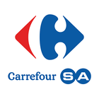 CarrefourSA 图标