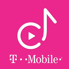 T-Mobile CallerTunes® أيقونة